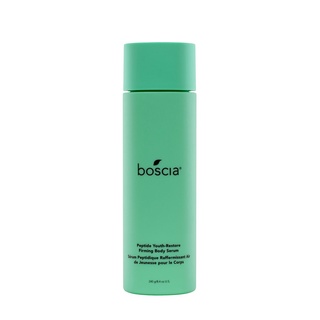 พร้อมส่ง ของแท้ Boscia Peptide Youth-Restore Firming Body Serum 240ml