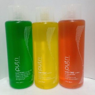 Putri Hair Tonic ORIGINAL ((PROMO))
