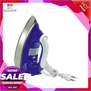 ชาร์ป เตารีดแห้ง รุ่น AM-465T เครื่องใช้ไฟฟ้าขนาดเล็ก SHARP Dry Iron #Am-465T