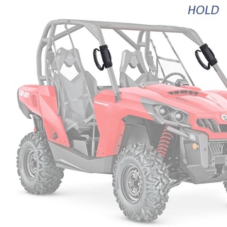 Hold กรงบาร์มือจับ สําหรับ Polaris Rzr-Ranger Utv Atvs