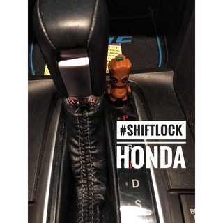 shiftlock_แกนเข้าเกียร์ว่าง&lt;Honda,Toyota&gt;ใช่ได้ทุกรุ่น