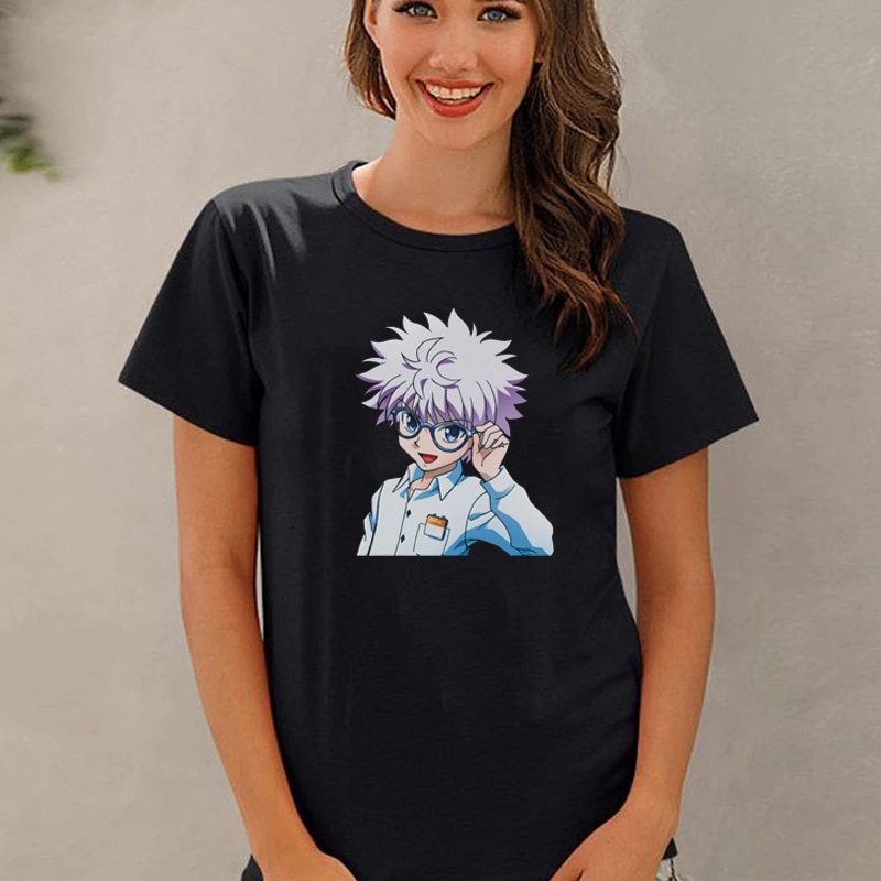 เสื้อยืดผู้ 6ix9ine Tekashi69 เสื้อยืดแขนสั้น พิมพ์ลายตลก แฟชั่นฤดูร้อน สําหรับผู้ชาย และผู้หญิง S-5