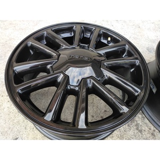 แม็กอีซูซุ ขอบ16 สีอบpowder coat อ่านรายละเอียดข้างล่างด้วยค่า