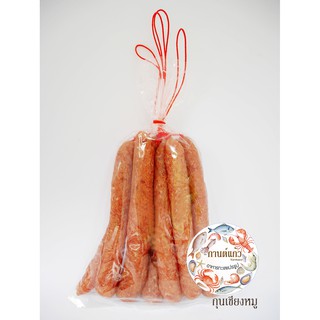 กุนเชียงหมู  (แพ็คเล็ก)