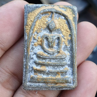 พระสมเด็จวัดระฆัง พระสมเด็จเก่าๆ 泰国佛牌 Thai Amulets