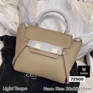 New กระเป๋า Celine  พร้อมส่ง