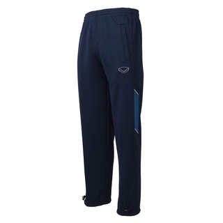 กางเกงวอร์มขาปล่อย Grand Sport รหัส : 006197 สีกรมท่า size s