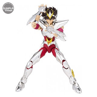 Bandai Saint Cloth Myth EX Pegasus Seiya (Final Bronze Cloth) 4573102612687 (Action Figure)