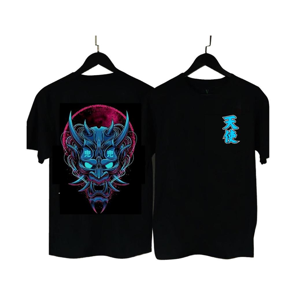 Mens Distro T-Shirt Mens T-Shirt Aggrosir Horn Mens T-Shirt - BF034