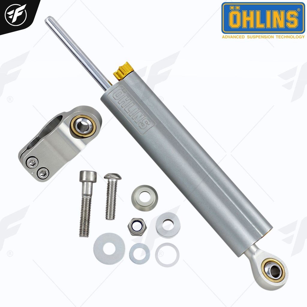 กันสะบัด OHLINS SD 038 For BMW S 1000 RR 2012-2018