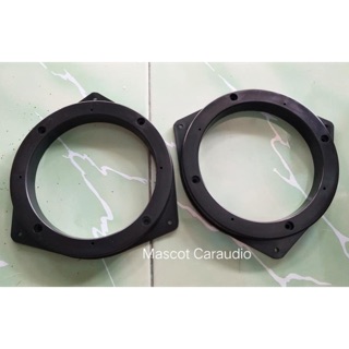 2pcs.ฐานรองลำโพง TOYOTA/FORD/DMAX