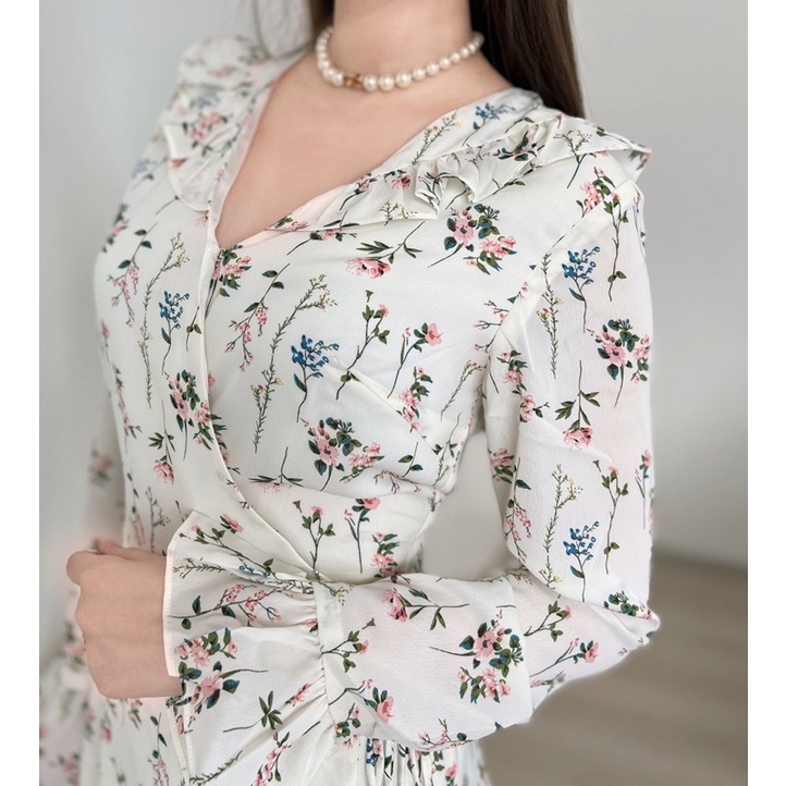 Bambam cutie minidress
