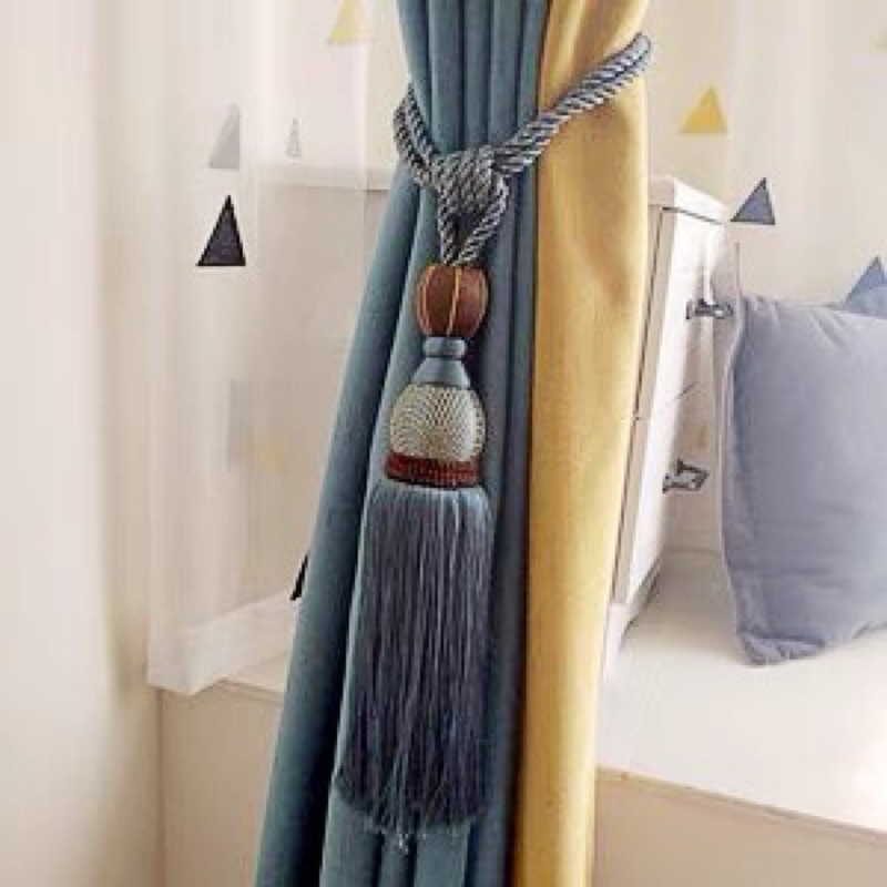 พร้อมส่ง ผูกเชือก สา