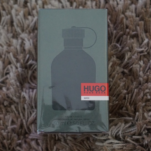 น้ำหอม HUGO BOSS ของแท้