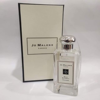 【ของแท้ 💯% 】⚡️ส่งฟรี 🚚 น้ำหอม Jo Malone Wild Bluebell Cologne 100 ml. *กล่องขาย*