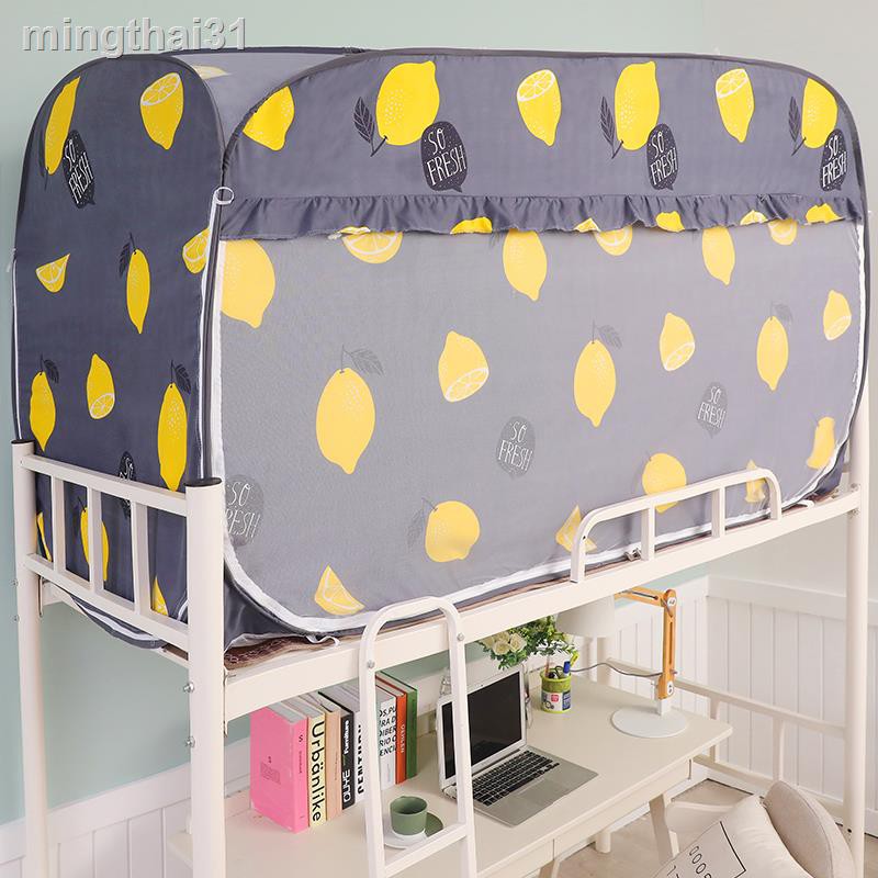upper bunk bed