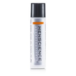 MENSCIENCE  Advanced Lip Protection SPF 30  Size: 4.2g/0.15oz