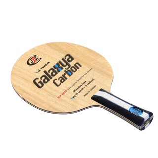 Pingpongsport ไม้ปิงปอง Yasaka Galaxya Carbon