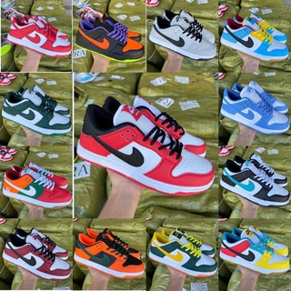 รองเท้าN!ke Joedan1 SB ใส่สบาย (พร้อมส่ง)🏀