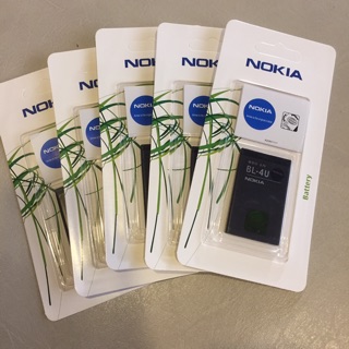 ขายแบต nokia BL-4U มีเก็บเงินปลายทาง