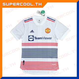 Manchester United 2021/22 Player grade เสื้อแมนยู Team Viewer