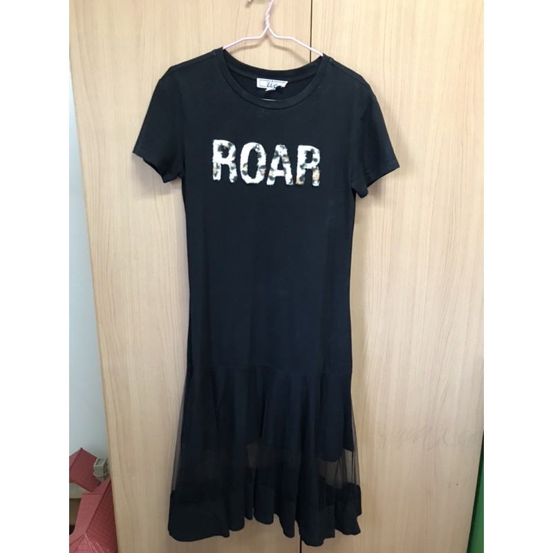 ชุดเดรส Bouton ,Promod,Veromoda