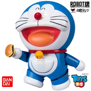 Bandai THE ROBOT SPIRITS DORAEMON [BEST SELECTION]