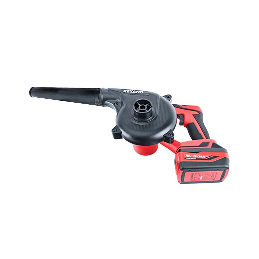 เครื่องเป่าลมไร้สาย KEYANG BR18L 18 โวลต์