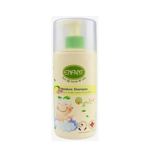 อองฟองต์ Enfant Extra Mild Lotion/Double Lotion/Shampoo & Body Wash/Baby Powder/Shampoo