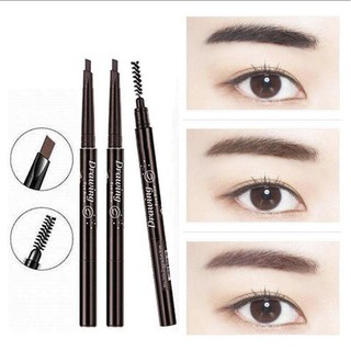 ดินสอเขียนคิ้ว อีทูดี้ ของแท้100% Etude Eye Brow