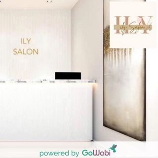 [E-voucher]Ily Salon-ทำสีผมทั้งหัว (ผู้หญิง)(ทุกความยาว)(120 min)