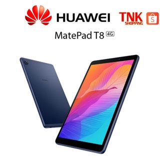 Huawei Matepad T8 8.0" LTE ใส่ซิมได้ (2+32)