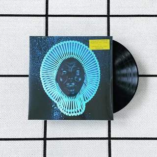 แผ่นเสียง Childish Gambino - "Awaken, My Love" Vinyl