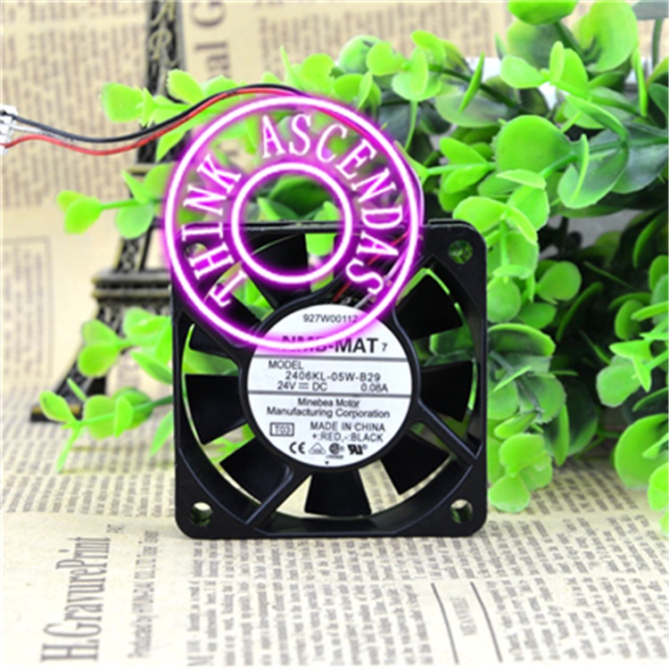 SZ คูลเลอร์ใหม่ 2406KL-05W-B30 / 2406KL-05W-B29 / 2406KL-05W-B39 / 2406KL-05W-B59