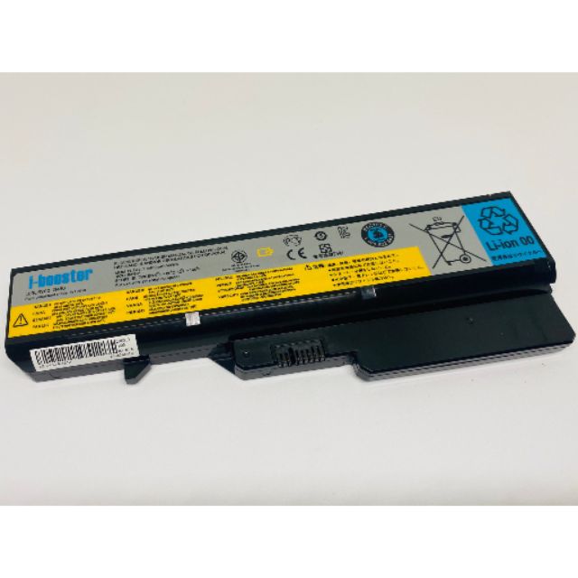 Lenovo แบตเตอรี่ Battery G460 G470 G570 G770 Z370 Z470 Z570 Z460 Z560 B470 B570 V360 V370 V470 V570