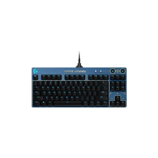 G-PRO Keyboard DEWEY TACTILE - LOL2