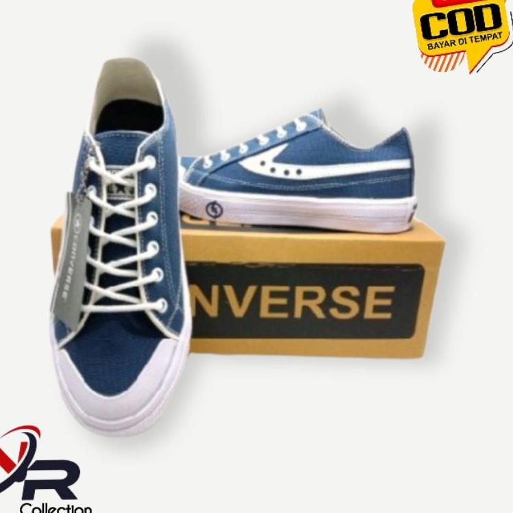 ราคาถูกที่สุดสําหรับรองเท้าผ้าใบ Converse All Star สําหรับผู้ชาย | รองเท้าผ้าใบแฟชั่น Converse | รอง