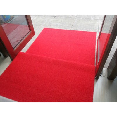 3Aผลิตภัณฑ์พรมดักฝุ่น(- 10mm*120cm-400cm） ราคา ถูกที่สุด ดีลบีเคเค แกลเลอรีภาพที่ 6