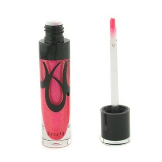 BENEFIT  Ultra Shines Lip Shine  Size: 5ml/0.17oz