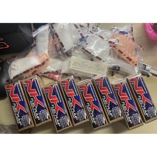 NK Racing ปั๊มติ๊ก 5.5 บาร์ พร้อมไส้กรอง มอเตอร์ปั๊มติ๊ก W110i/125/MSX/DREAM/CLICK