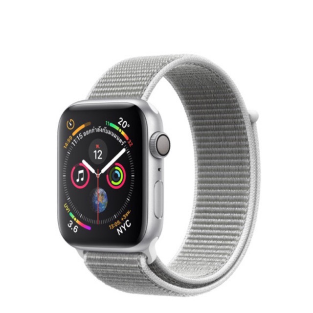 Apple Watch Series 4 GPS 44mm 