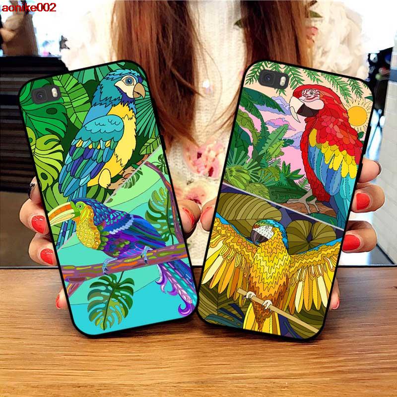 เคสซิลิคอน ลาย 3 สําหรับ Huawei Nova 2i 3 3e 5 3i 5i P8 P9 P10 P20 P30 Lite Plus Pro HDWSJ #6