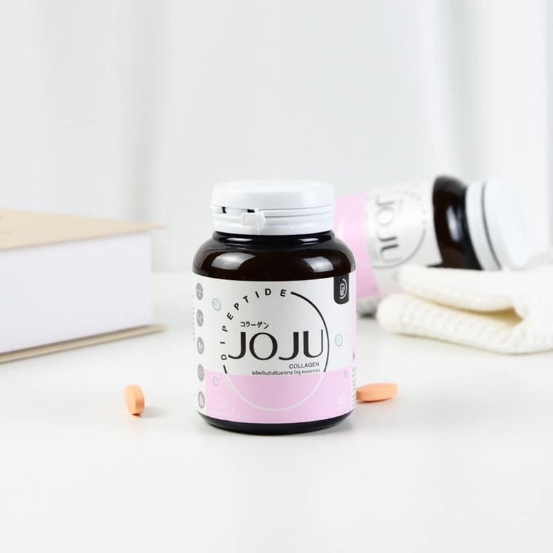 JOJU COLLAGEN ของแท้ 100%