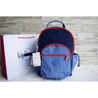 KIPLING MEDIUM BACKPACK 💕🍭