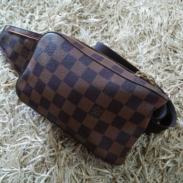 LV Geronimos คาดอกผู้ชาย