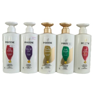 Pantene Pro-V  แชมพู/ครีมนวด 410/380มล.