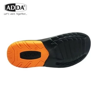 💥ส่งฟรี💥Adda รุ่น2N36 รองเท้ารัดส้นชาย-หญิง รองเท้าสุขภาพ ไซส์ 4-11