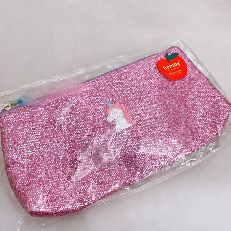 กระเป๋าเครื่องสำอางค์ Bentoy