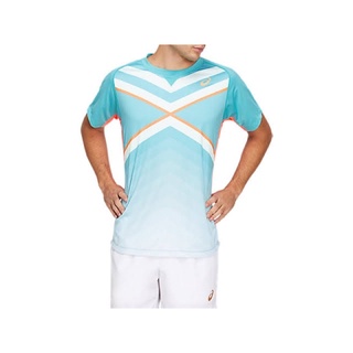 เสื้อเทนนิส ASICS TENNIS GPX TEE