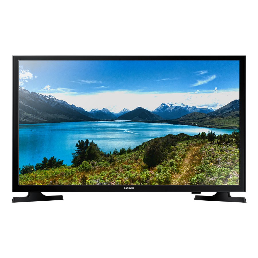 Samsung HD Flat Smart TV ขนาด 32˝ รุ่น UA32J4303 Series 4